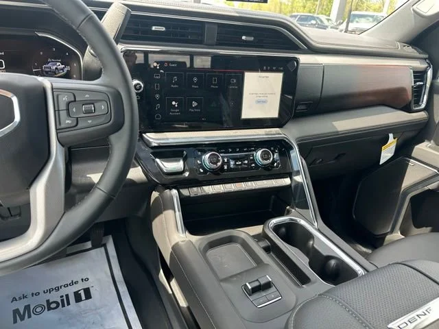 New 2026 Onyx Black GMC Denali image 23