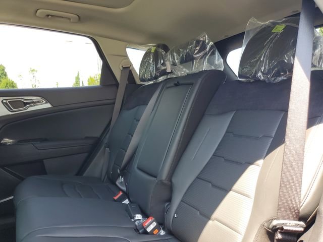 2026 Kia Sportage SX Prestige - Photo 10