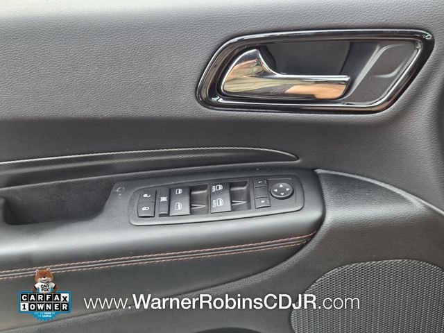 Used 2025 Gray Dodge GT image 30