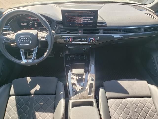 Used 2023 Gray Audi 3.0T Premium Plus image 15