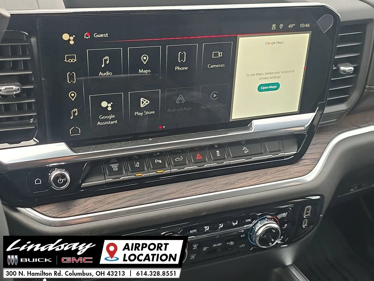 2026 GMC Sierra 2500HD SLT - Photo 15