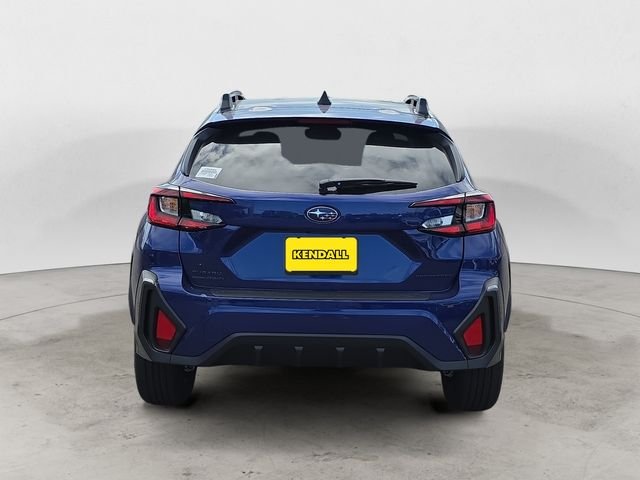 New 2026 SAPPHIRE BLUE PEARL Subaru Limited image 4