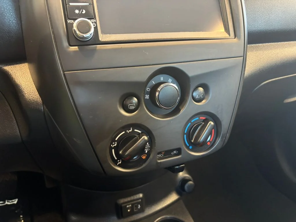Used 2019 White Nissan 1.6 S Plus image 19