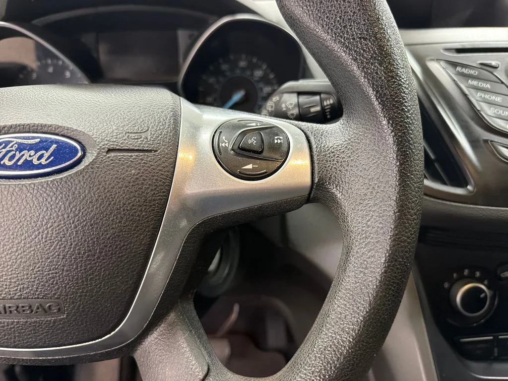 Used 2016 Black Ford S image 20