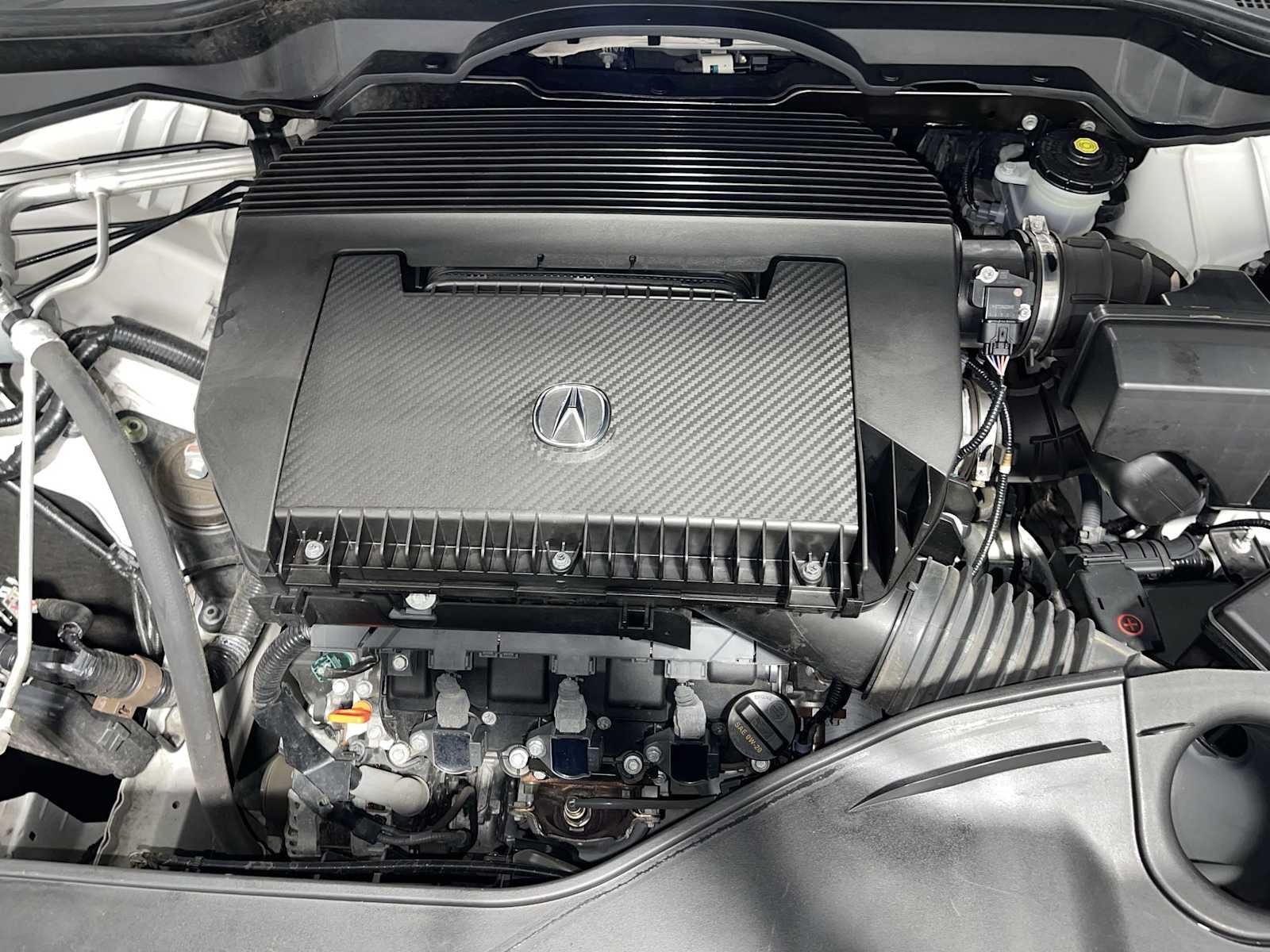 2025 Acura MDX Base - Photo 9
