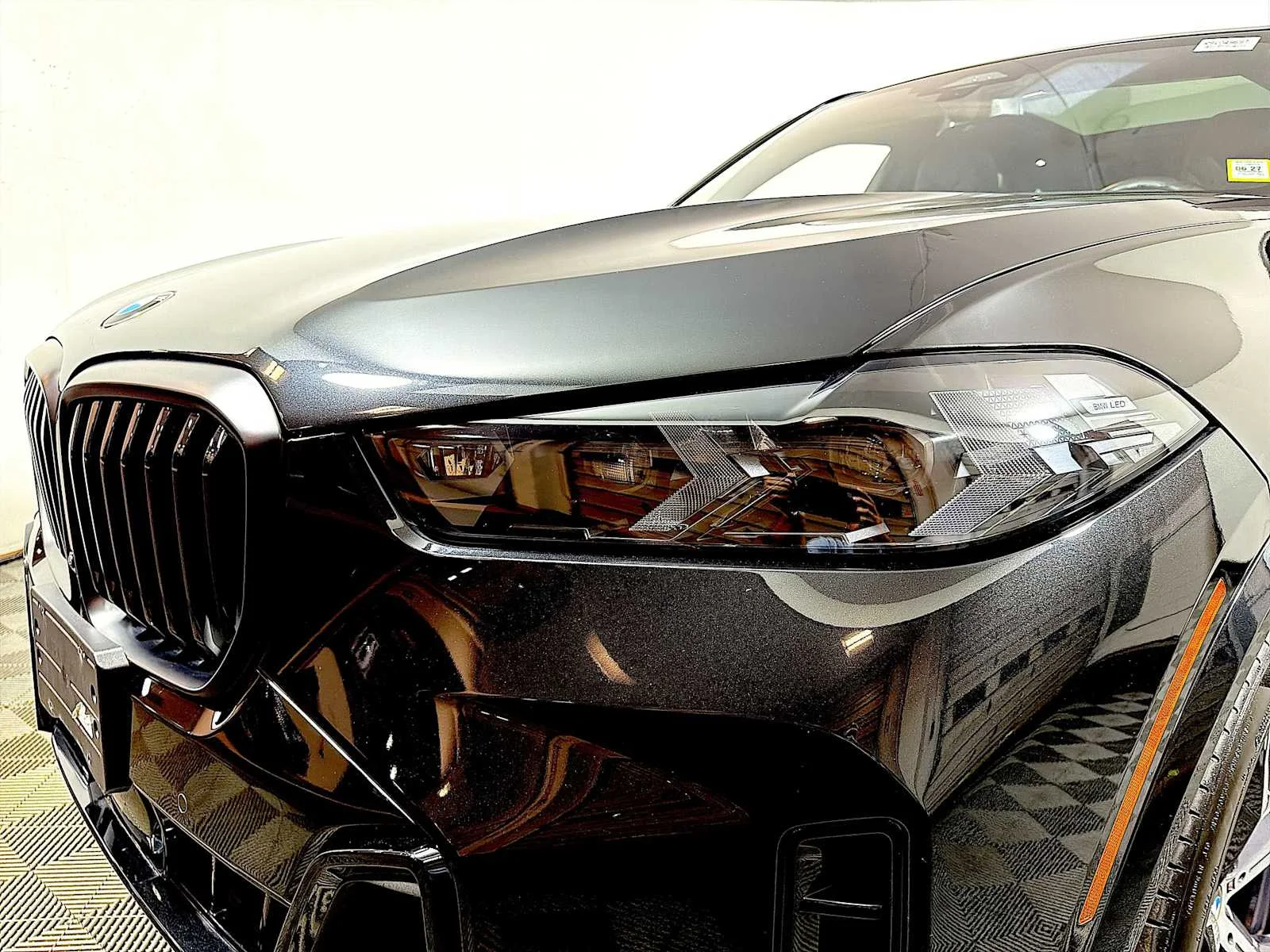 2024 BMW X5 40i - Photo 26