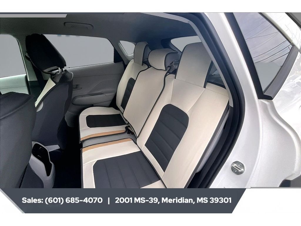 2024 Hyundai Kona SEL - Photo 19