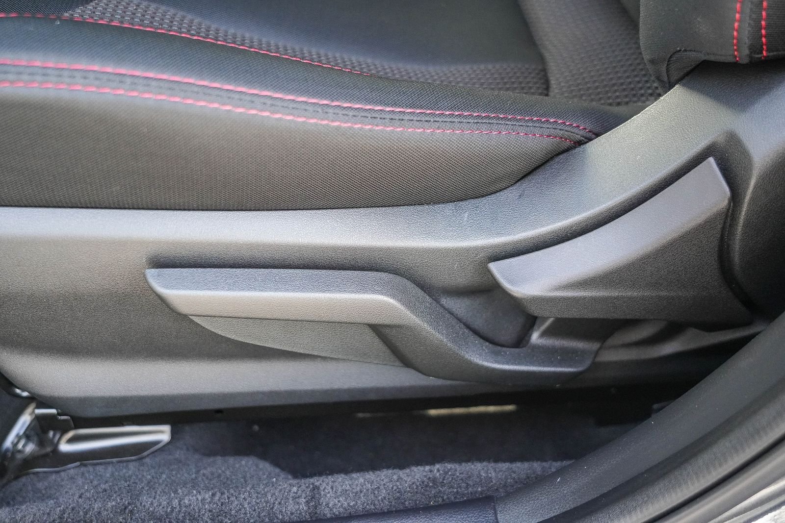 Used 2024 Gray Subaru Premium image 20