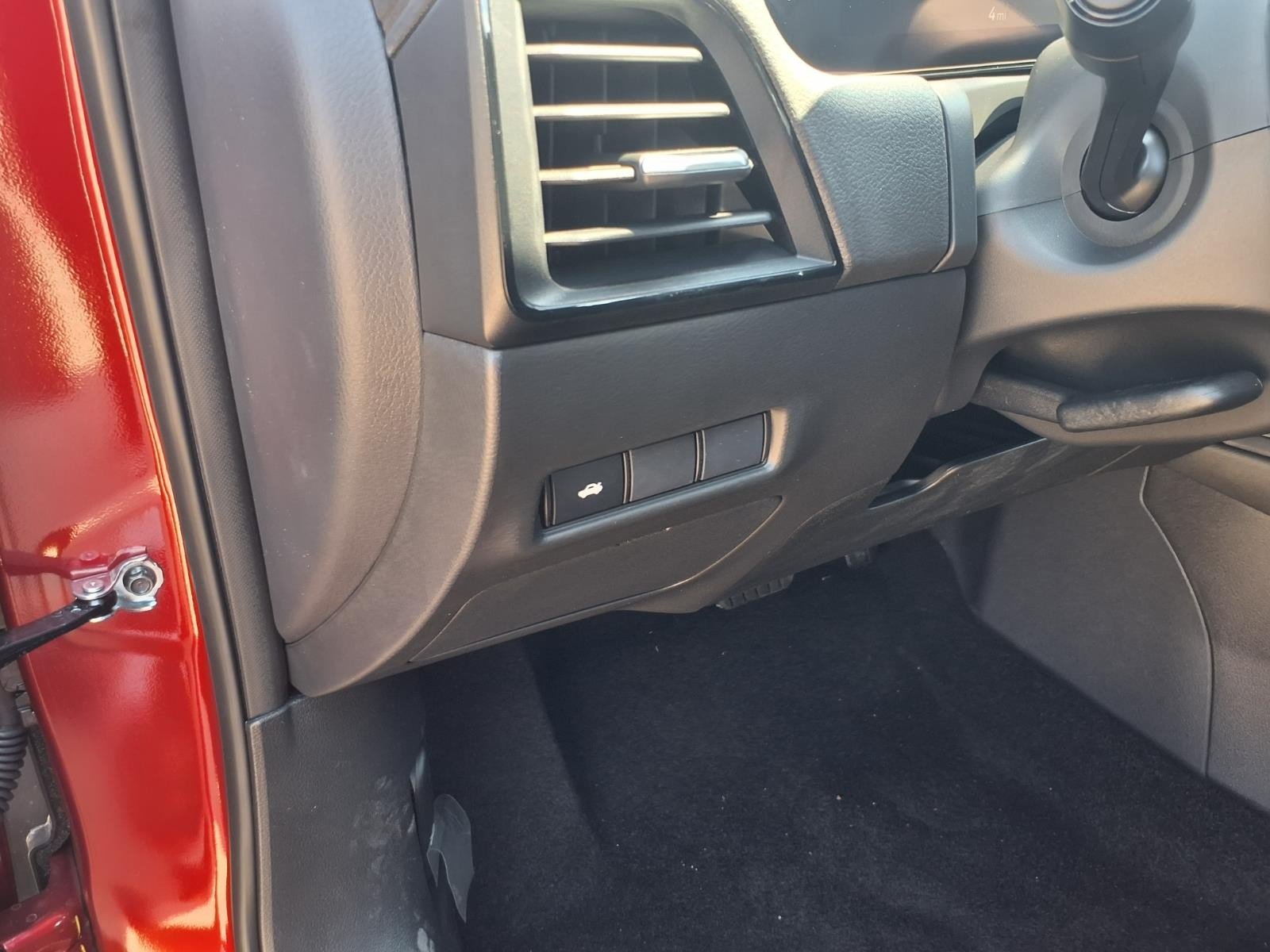 2027 Nissan Sentra photo 15 of 24
