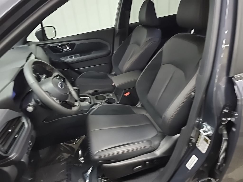 2025 Subaru Forester Touring - Photo 30