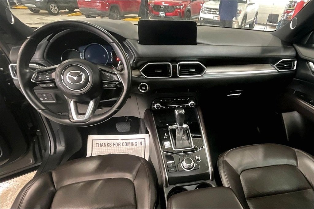 2023 MAZDA CX-5 - Image 14