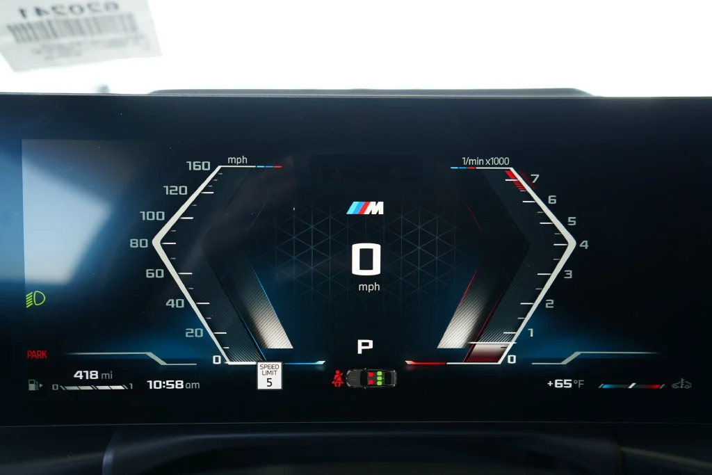 Used 2026 Red BMW M340i image 17