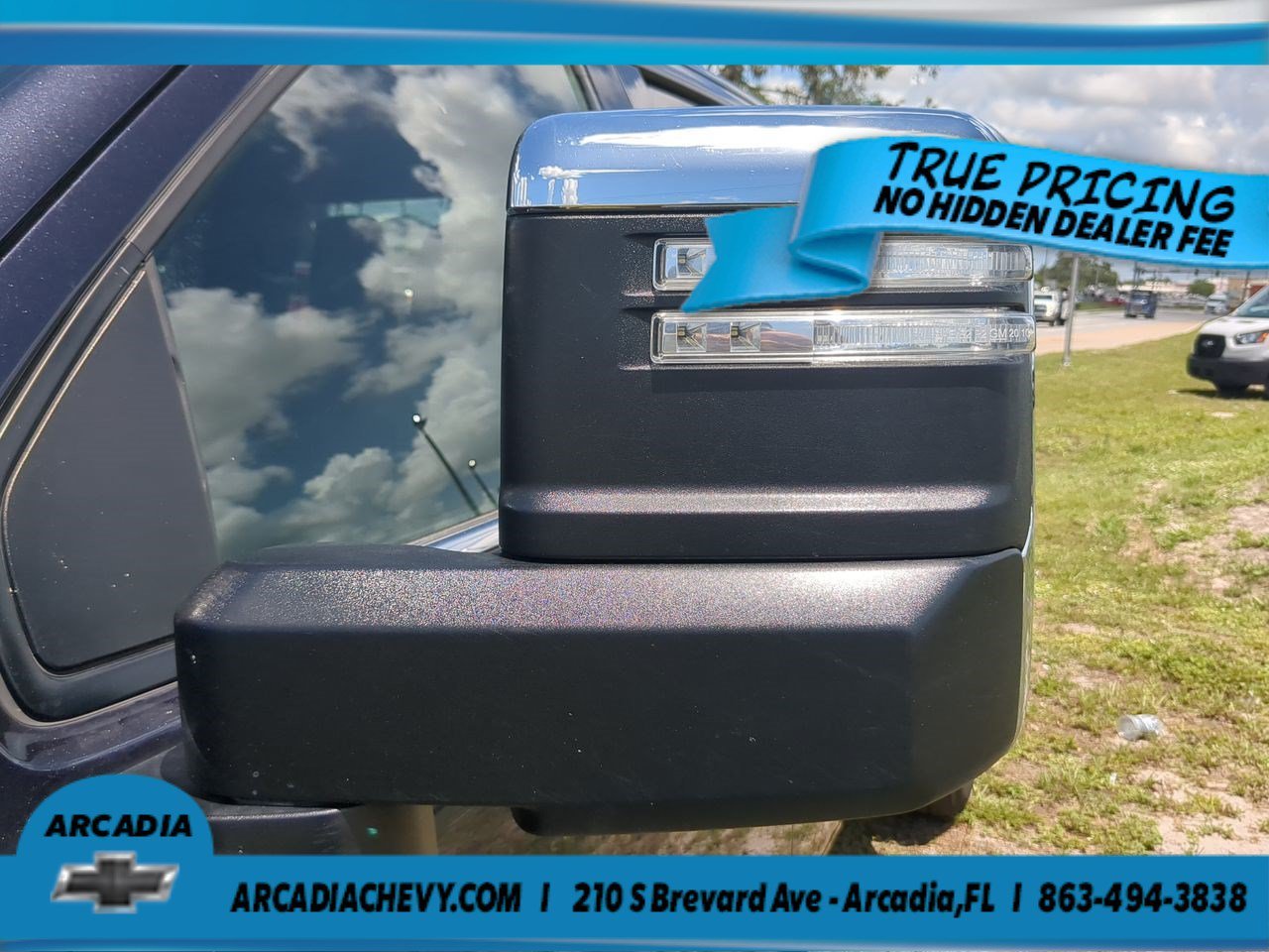 Used 2024 Dark Ash Metallic Chevrolet LTZ image 12