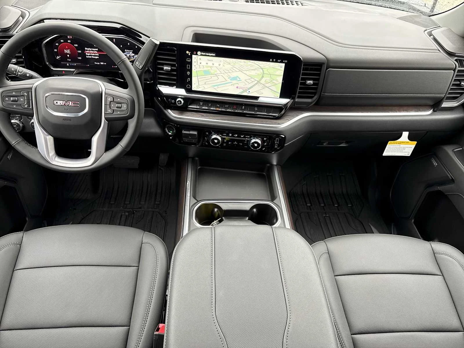 2026 GMC Sierra 2500HD SLT - Photo 21