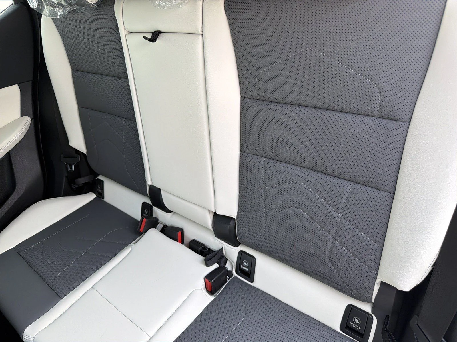 New 2026 Brooklyn Grey Metallic BMW xDrive28i image 20