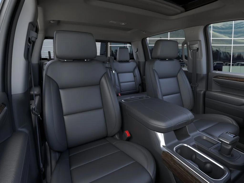 New 2026 Black GMC Elevation image 20