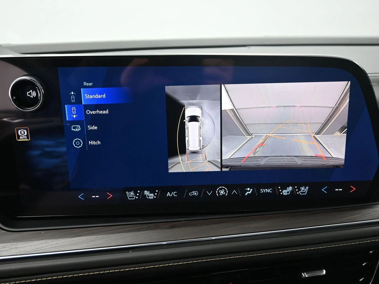 2026 Chevrolet Suburban Premier - Photo 35