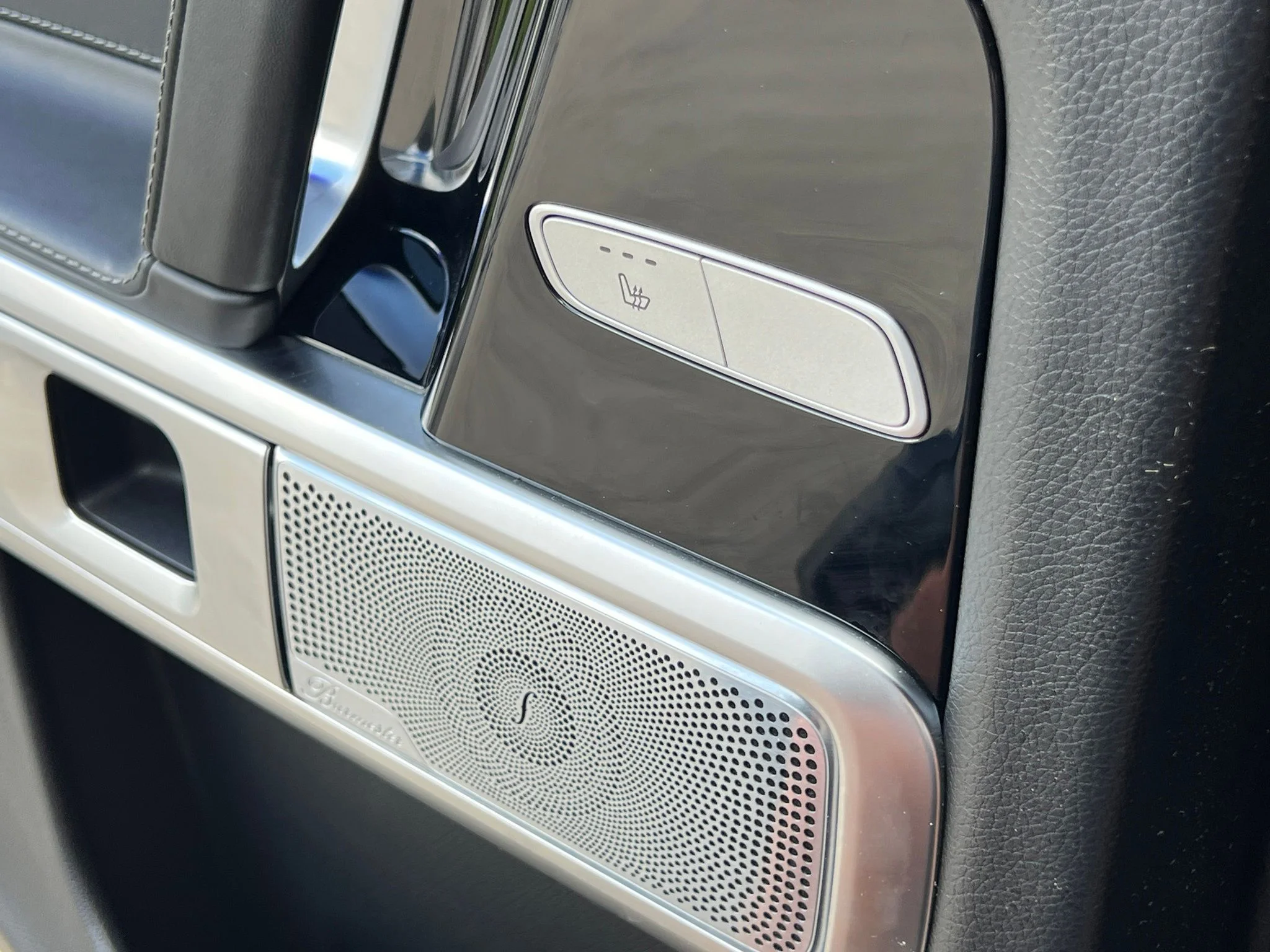 Used 2019 Black Mercedes-Benz G 63 AMG® image 37