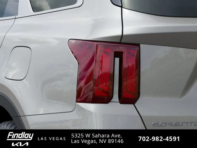 New 2026 White Kia S image 33