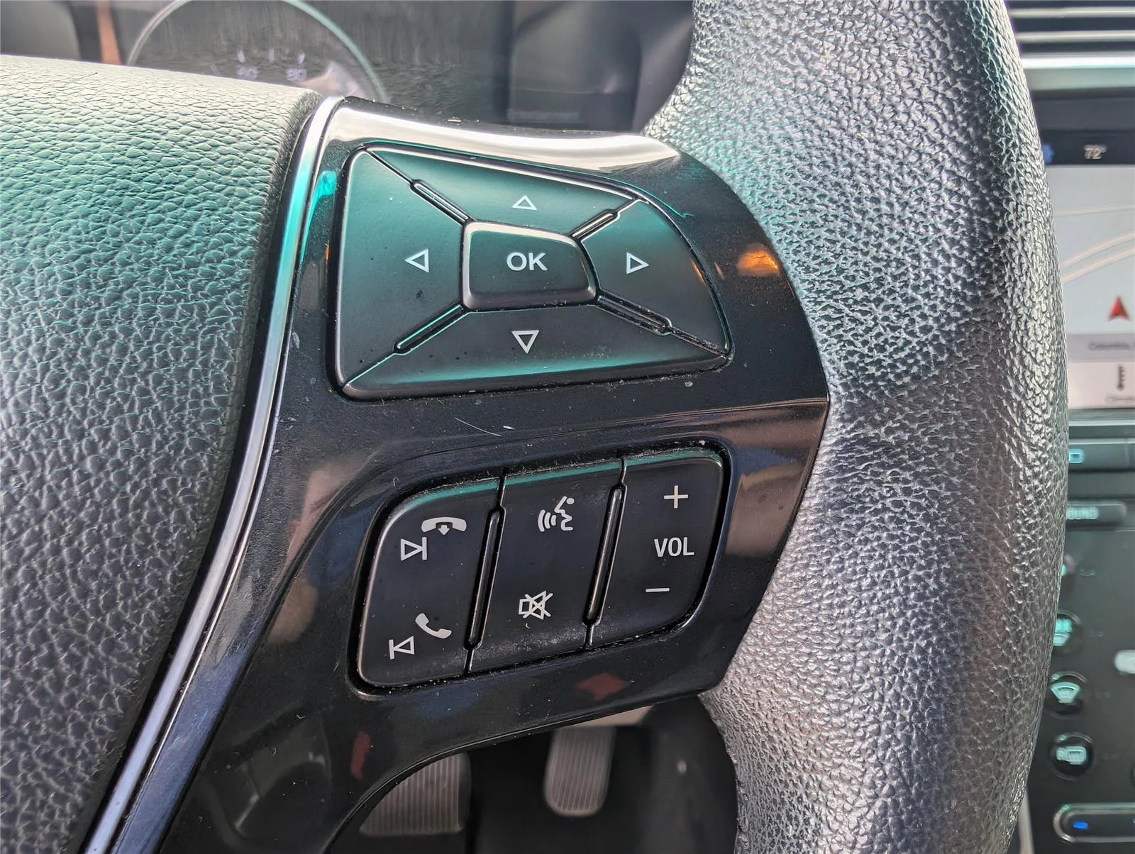 Used 2019 Agate Black Ford Limited image 19