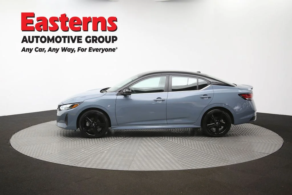Used 2024 Gray Nissan SR image 59