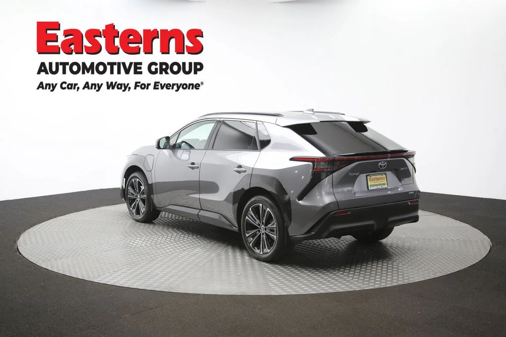 Used 2023 Gray Toyota Limited image 62