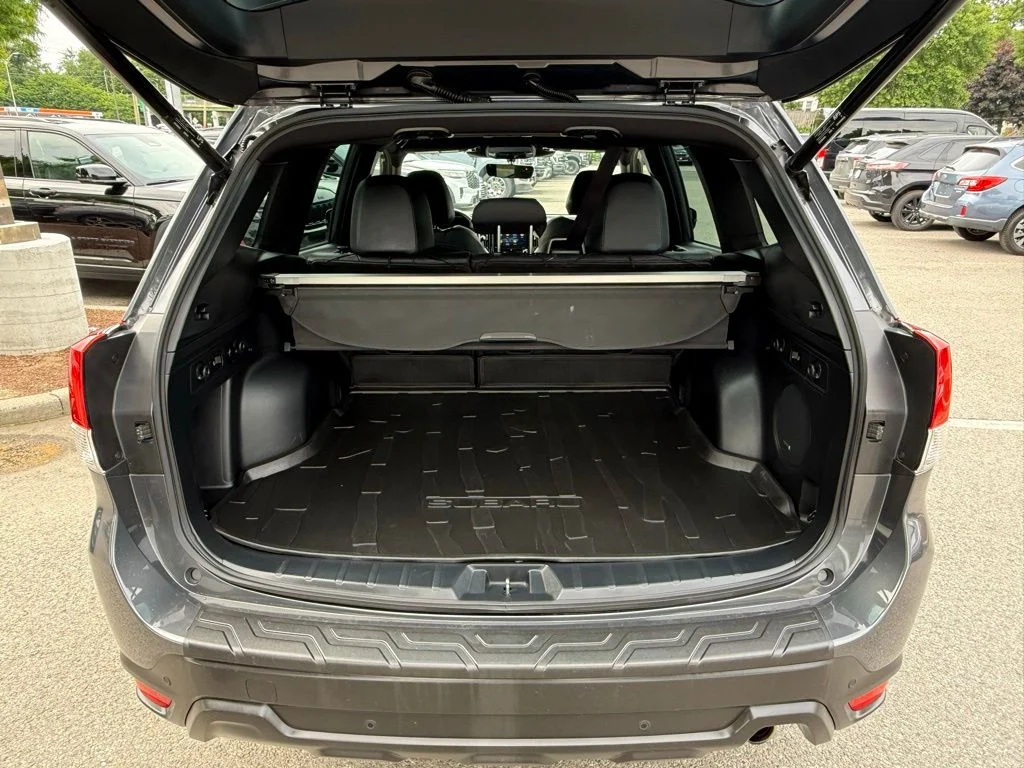 Used 2023 Gray Subaru Wilderness image 27