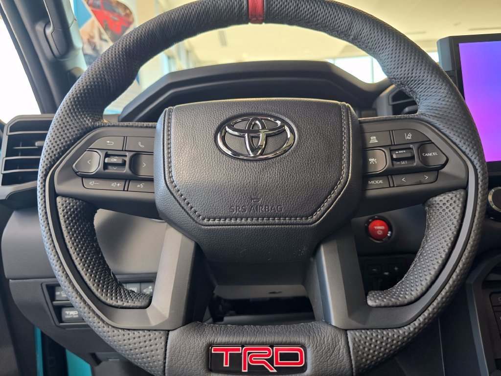 New 2026 Wave Maker <sup>1</sup> Toyota Tundra TRD Pro image 30