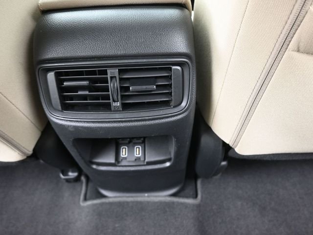 Used 2018 Beige Honda EX image 25