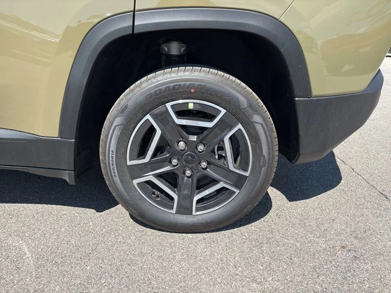 New 2026 41 Exterior Paint Jeep Limited image 39