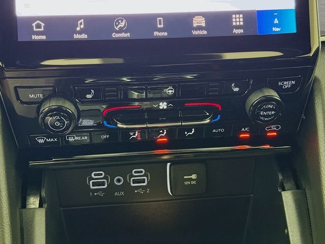 2025 Jeep Grand Cherokee Limited - Photo 16