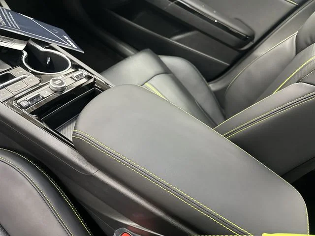 New 2026 Blue Kia GT image 24