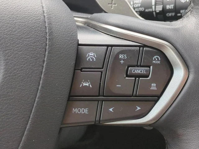 Certified Used 2023 Gray Lexus 350 Premium image 25
