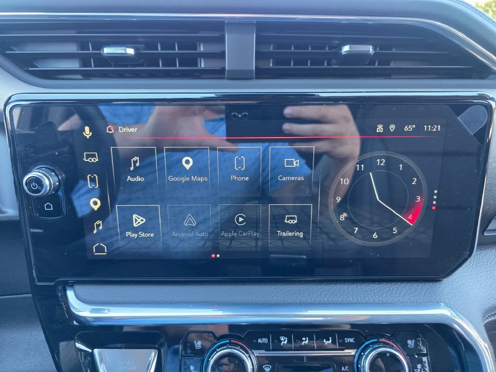 2025 GMC Sierra 1500 Denali - Photo 20