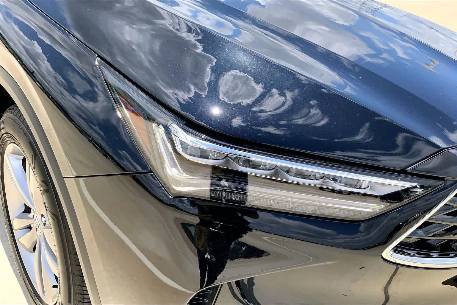 2026 Acura MDX Base - Photo 26