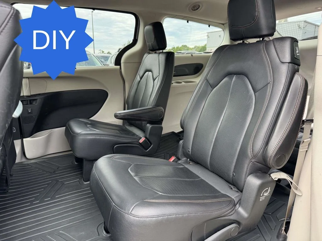 2018 Chrysler Pacifica Touring L Plus - Photo 15