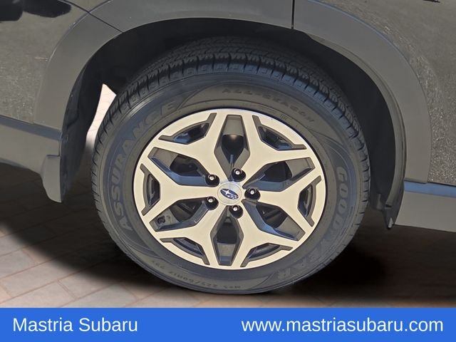 Used 2023 Black Subaru Premium image 4