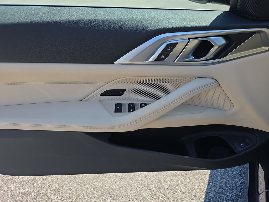 2024 BMW 4 Series 430i - Photo 16