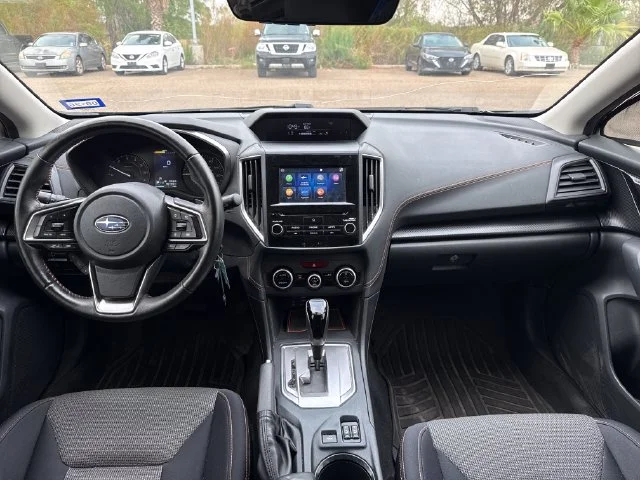 Used 2023 Gray Subaru Premium image 12