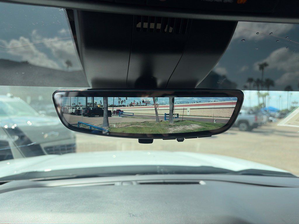 Used 2026 Summit White GMC AT4 image 12