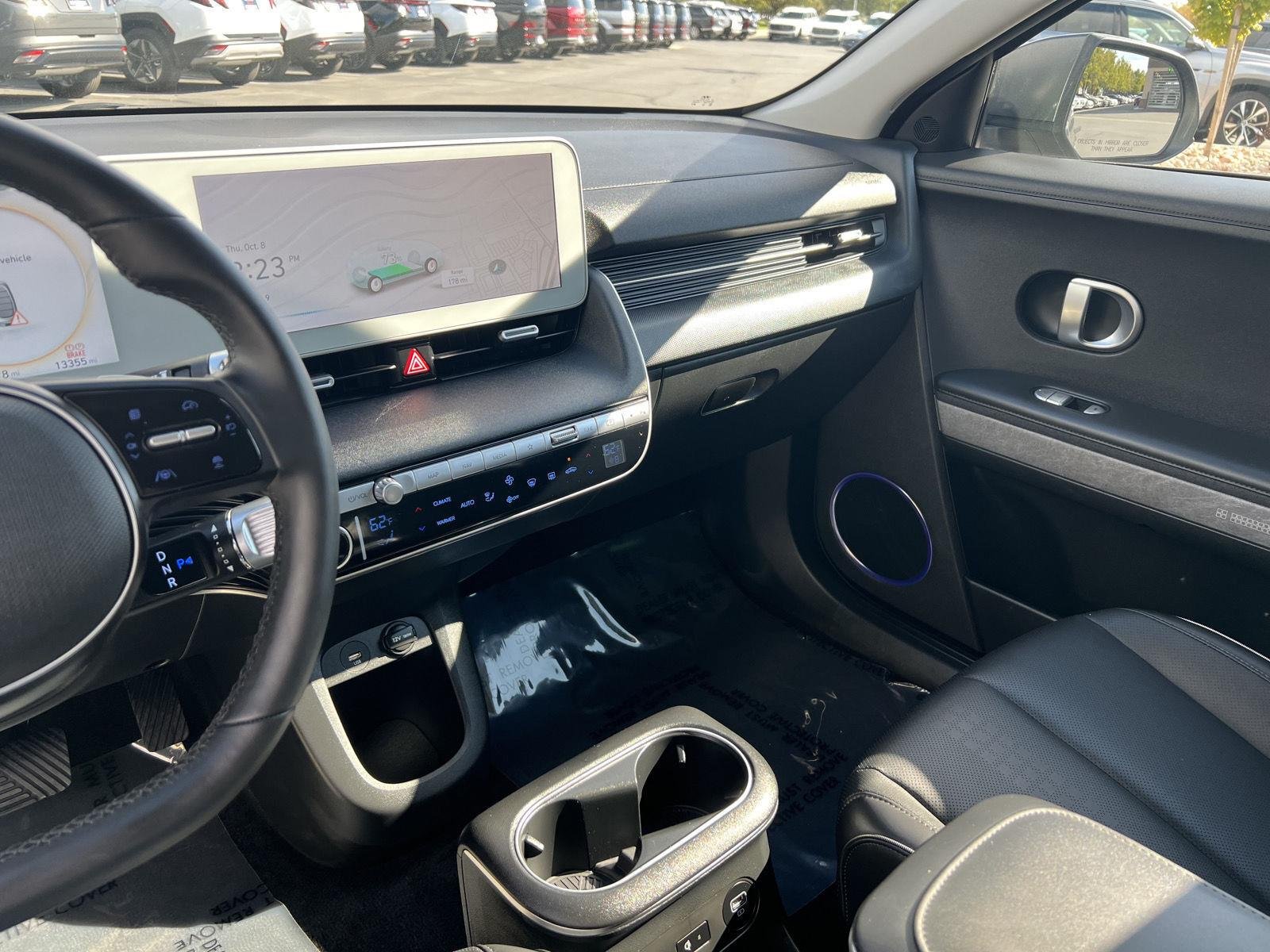 2023 Hyundai IONIQ 5 SEL - Photo 7