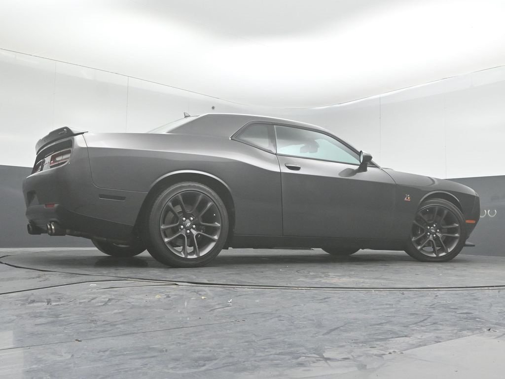 2021 DODGE CHALLENGER - Image 29