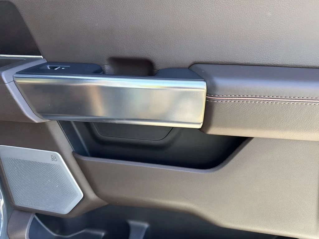 Used 2023 Gray Ford King Ranch image 16