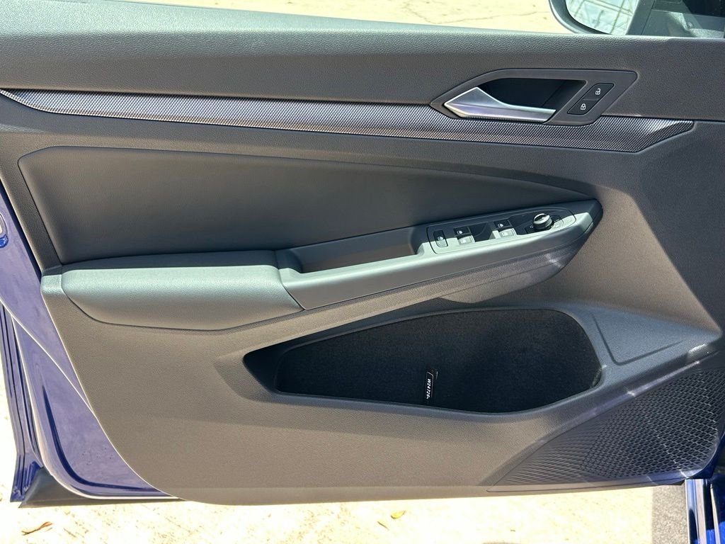 New 2026 Blue Volkswagen 2.0T image 16