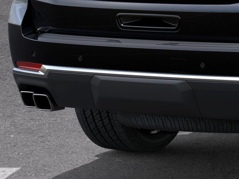 2026 Chevrolet Tahoe High Country - Photo 15