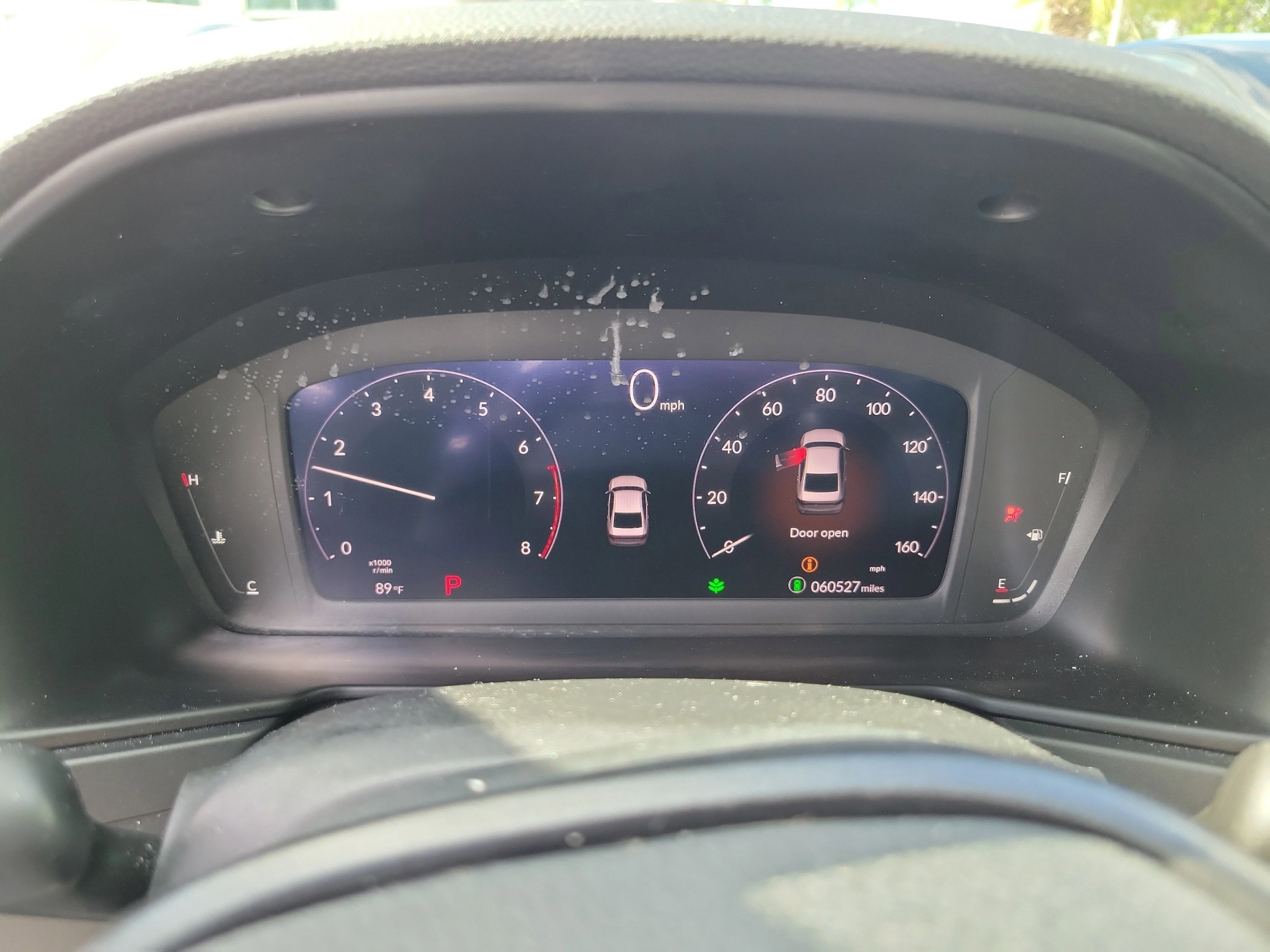 2023 Honda Accord LX - Photo 14