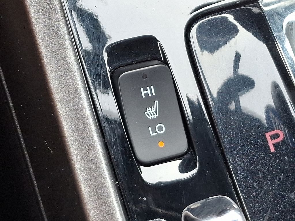 2017 Honda Accord EX-L V-6 - Photo 26