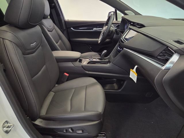 2026 Cadillac XT5 Premium Luxury - Photo 16