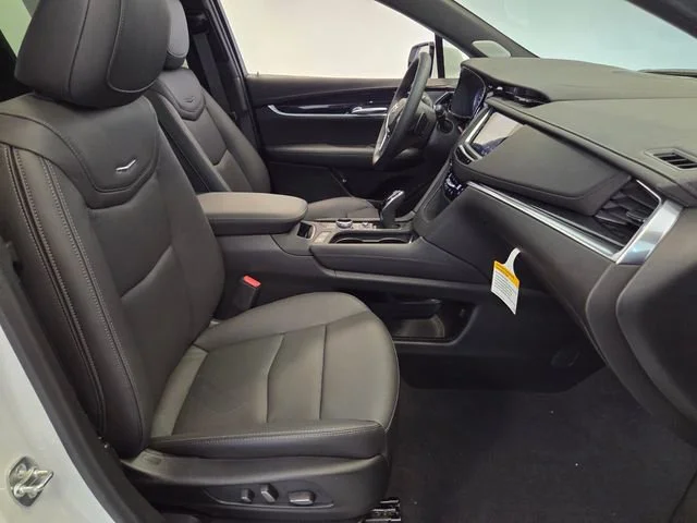 2026 Cadillac XT5 Premium Luxury - Photo 16