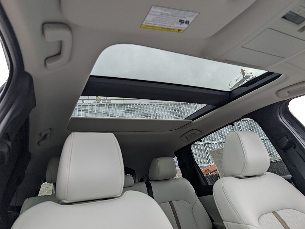 2026 Mazda CX-90 Premium Plus Package - Photo 19